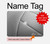 S2530 Volleyball Ball Hard Case For MacBook Pro 16 M1,M2,M3,M4 (2021,2024) - A3403, A3186, A2991, A2780, A2485