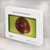 S2552 Avocado Fruit Hard Case For MacBook Pro 16 M1,M2 (2021,2023) - A2485, A2780