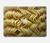 S2715 Instant Noodles Hard Case For MacBook Pro 16 M1,M2,M3,M4 (2021,2024) - A3403, A3186, A2991, A2780, A2485