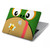 S2765 Frog Bee Cute Cartoon Hard Case For MacBook Pro 16 M1,M2 (2021,2023) - A2485, A2780