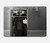 S2814 Apollo Spacecraft Hard Case For MacBook Pro 16 M1,M2,M3,M4 (2021,2024) - A3403, A3186, A2991, A2780, A2485
