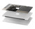 S2814 Apollo Spacecraft Hard Case For MacBook Pro 16 M1,M2,M3,M4 (2021,2024) - A3403, A3186, A2991, A2780, A2485