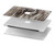 S2844 Old Wood Bark Graphic Hard Case For MacBook Pro 16 M1,M2,M3,M4 (2021,2024) - A3403, A3186, A2991, A2780, A2485