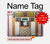 S2853 Jukebox Music Playing Device Hard Case For MacBook Pro 16 M1,M2,M3,M4 (2021,2024) - A3403, A3186, A2991, A2780, A2485