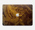 S2911 Chinese Dragon Hard Case For MacBook Pro 16 M1,M2,M3,M4 (2021,2024) - A3403, A3186, A2991, A2780, A2485