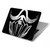 S2924 Paintball Mask Hard Case For MacBook Pro 16 M1,M2,M3,M4 (2021,2024) - A3403, A3186, A2991, A2780, A2485