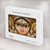 S2953 Devi Kanaka Durga Mata Hard Case For MacBook Pro 16 M1,M2,M3,M4 (2021,2024) - A3403, A3186, A2991, A2780, A2485