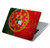 S2973 Portugal Football Soccer Hard Case For MacBook Pro 16 M1,M2,M3,M4 (2021,2024) - A3403, A3186, A2991, A2780, A2485