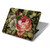 S3013 Vintage Antique Roses Hard Case For MacBook Pro 16 M1,M2 (2021,2023) - A2485, A2780