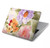 S3035 Sweet Flower Painting Hard Case For MacBook Pro 16 M1,M2,M3,M4 (2021,2024) - A3403, A3186, A2991, A2780, A2485