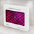 S3051 Pink Mermaid Fish Scale Hard Case For MacBook Pro 16 M1,M2 (2021,2023) - A2485, A2780