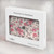 S3095 Vintage Rose Pattern Hard Case For MacBook Pro 16 M1,M2,M3,M4 (2021,2024) - A3403, A3186, A2991, A2780, A2485