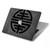 S3223 Symbol of Freedom Hard Case For MacBook Pro 16 M1,M2 (2021,2023) - A2485, A2780