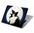 S3289 Flying Pig Full Moon Night Hard Case For MacBook Pro 16 M1,M2,M3,M4 (2021,2024) - A3403, A3186, A2991, A2780, A2485