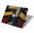 S3386 Abstract Fabric Texture Hard Case For MacBook Pro 16 M1,M2,M3,M4 (2021,2024) - A3403, A3186, A2991, A2780, A2485