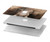 S3427 Mammoth Ancient Cave Art Hard Case For MacBook Pro 16 M1,M2,M3,M4 (2021,2024) - A3403, A3186, A2991, A2780, A2485