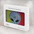 S3437 Alien No Signal Hard Case For MacBook Pro 16 M1,M2,M3,M4 (2021,2024) - A3403, A3186, A2991, A2780, A2485