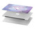 S3455 Diamond Hard Case For MacBook Pro 16 M1,M2 (2021,2023) - A2485, A2780