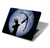 S3489 Indian Hunter Moon Hard Case For MacBook Pro 16 M1,M2,M3,M4 (2021,2024) - A3403, A3186, A2991, A2780, A2485