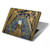 S3620 Book Cover Christ Majesty Hard Case For MacBook Pro 16 M1,M2 (2021,2023) - A2485, A2780