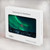 S3667 Aurora Northern Light Hard Case For MacBook Pro 16 M1,M2,M3,M4 (2021,2024) - A3403, A3186, A2991, A2780, A2485