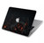 S3672 Burned Rose Hard Case For MacBook Pro 16 M1,M2,M3,M4 (2021,2024) - A3403, A3186, A2991, A2780, A2485