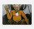 S3740 Tarot Card The Devil Hard Case For MacBook Pro 16 M1,M2,M3,M4 (2021,2024) - A3403, A3186, A2991, A2780, A2485