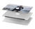 S3789 Wanderer above the Sea of Fog Hard Case For MacBook Pro 16 M1,M2 (2021,2023) - A2485, A2780