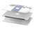 S3801 Doctor Suit Hard Case For MacBook Pro 16 M1,M2,M3,M4 (2021,2024) - A3403, A3186, A2991, A2780, A2485