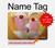 S3811 Paul Klee Senecio Man Head Hard Case For MacBook Pro 16 M1,M2,M3,M4 (2021,2024) - A3403, A3186, A2991, A2780, A2485