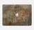 S3812 PCB Print Design Hard Case For MacBook Pro 16 M1,M2,M3,M4 (2021,2024) - A3403, A3186, A2991, A2780, A2485