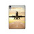 S3837 Airplane Take off Sunrise Hard Case For iPad mini 6, iPad mini (2021)