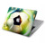 S3844 Glowing Football Soccer Ball Hard Case For MacBook Pro 14 M1,M2,M3 (2021,2023) - A2442, A2779, A2992, A2918