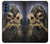 S3594 Grim Reaper Wins Poker Case For Motorola Moto G41