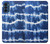 S3671 Blue Tie Dye Case For Motorola Moto G41