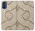 S3703 Mosaic Tiles Case For Motorola Moto G41