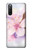 S1415 Sakura Blossom Art Case For Sony Xperia 10 III Lite