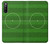 S2322 Football Soccer Field Case For Sony Xperia 10 III Lite