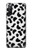 S2728 Dalmatians Texture Case For Sony Xperia 10 III Lite