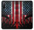 S2989 USA America Soccer Case For Sony Xperia 10 III Lite