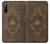 S3219 Spell Book Cover Case For Sony Xperia 10 III Lite