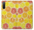 S3408 Lemon Case For Sony Xperia 10 III Lite