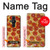 S0236 Pizza Case For Sony Xperia Pro-I
