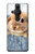 S0242 Cute Rabbit Case For Sony Xperia Pro-I