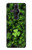 S0358 Clover Lucky Leaf Case For Sony Xperia Pro-I