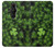 S0358 Clover Lucky Leaf Case For Sony Xperia Pro-I