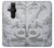 S0386 Dragon Carving Case For Sony Xperia Pro-I