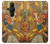 S0440 Hindu God Ganesha Case For Sony Xperia Pro-I