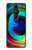 S0511 Peacock Case For Sony Xperia Pro-I