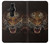 S0575 Tiger Face Case For Sony Xperia Pro-I